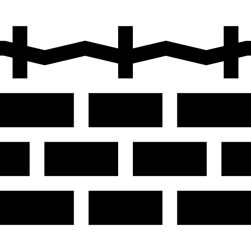 compound wall